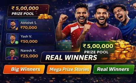 Big winners, Crore prize boards, and recent UPI payout stories worth following