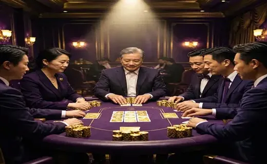 Elite Blackjack Masters