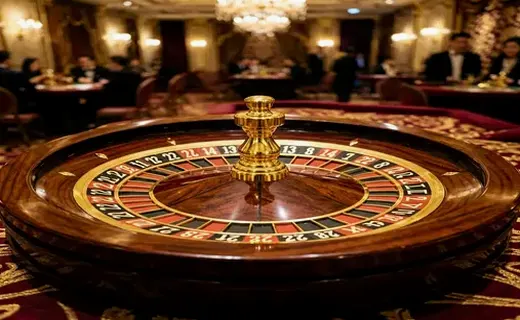 VIP Roulette Royale